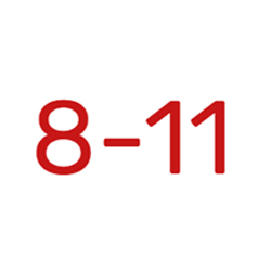 Für ältere Schulkinder (8-11 Jahre)