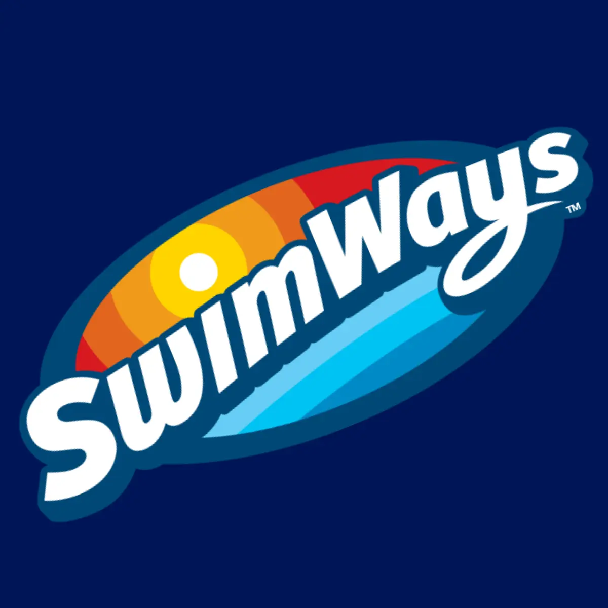 Offizielles Logo von SwimWays 4 Wasser-Torpedos Toypedo Bandits