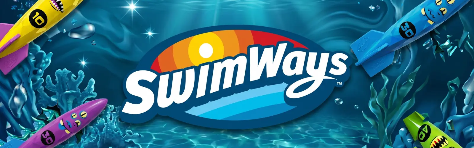 Beherrschen Sie den Pool mit den Torpedos, die am weitesten fliegen.