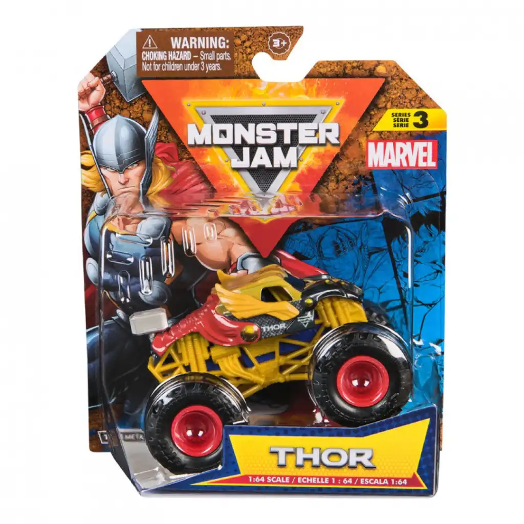 Präzise Details und metallische Widerstandsfähigkeit im Maßstab 1:64.
