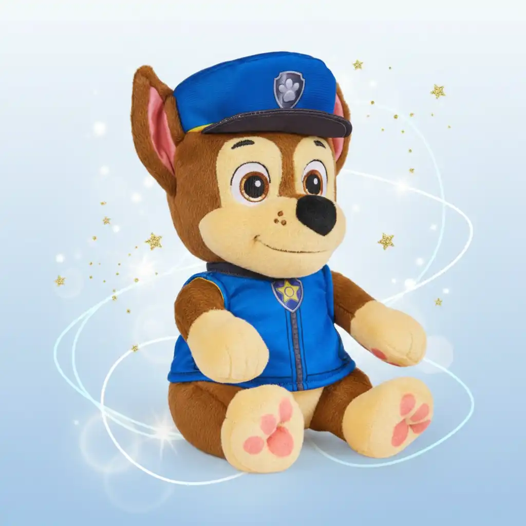 Fördern Sie die kindliche Fantasie durch kreatives Helden-Rollenspiel.