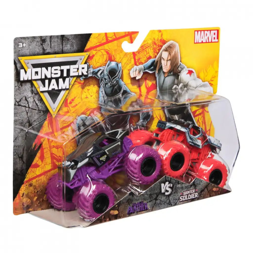 Erweitere deine Sammlung um die einzigartige Marvel-Edition.