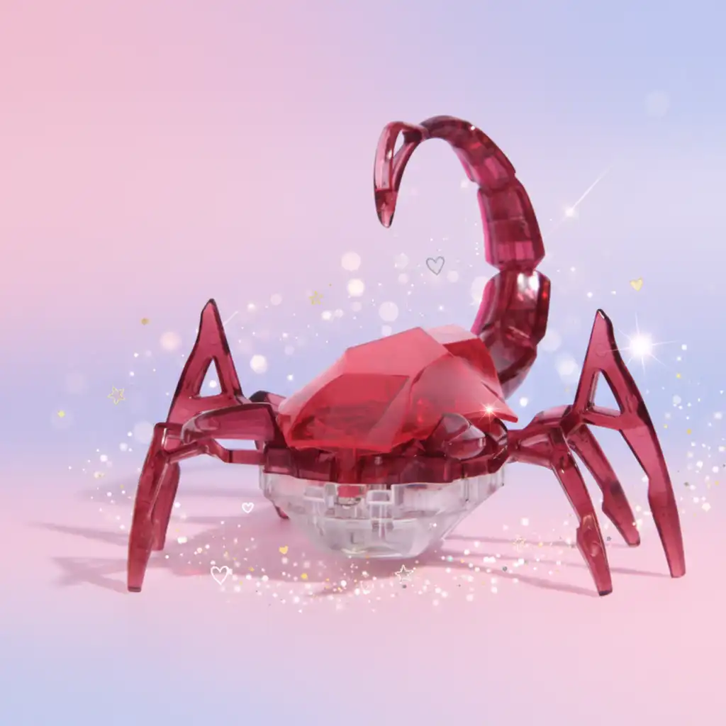 Perfektes STEM-Geschenk für Jungen und Mädchen ab 4 Jahren.