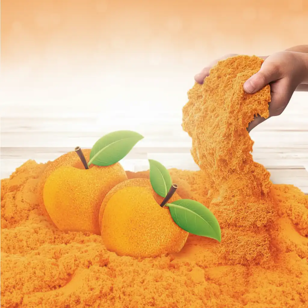 Unterstützen Sie die feine Motor auf spielerische und unterhaltsame Weise.