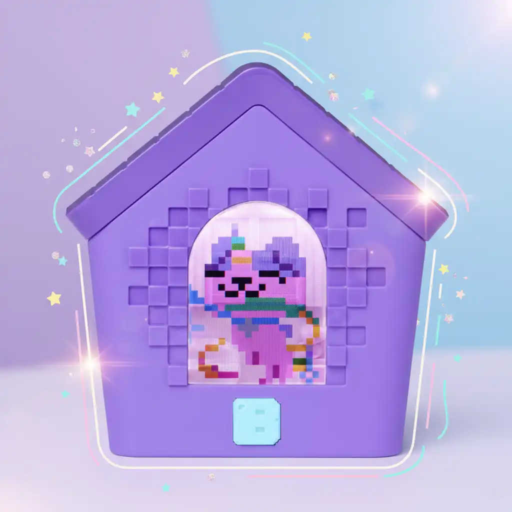 Otkrijte sve načine kako se igrati i brinuti o Bitzee.