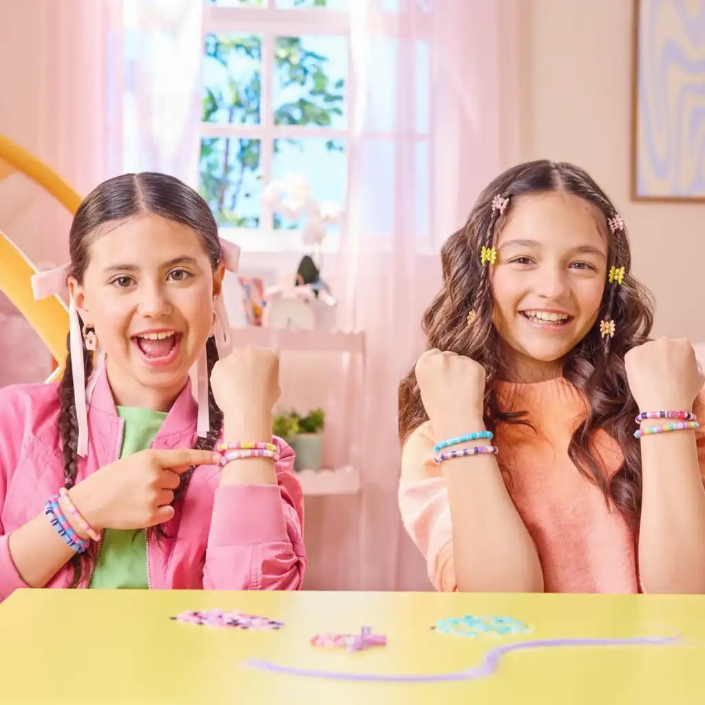 Ideale Geschenke für beste Freundinnen.