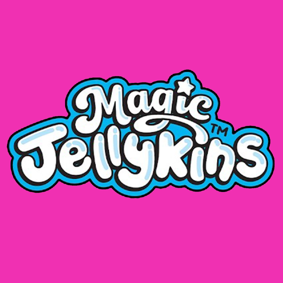 Jellykins – wo Magie Wirklichkeit wird.