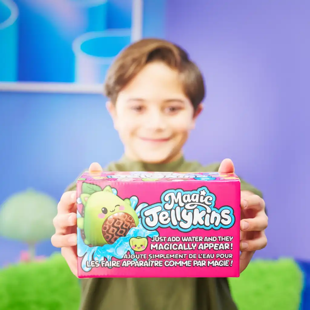 Kuschelweicher Plüsch von höchster Qualität für maximalen Komfort.