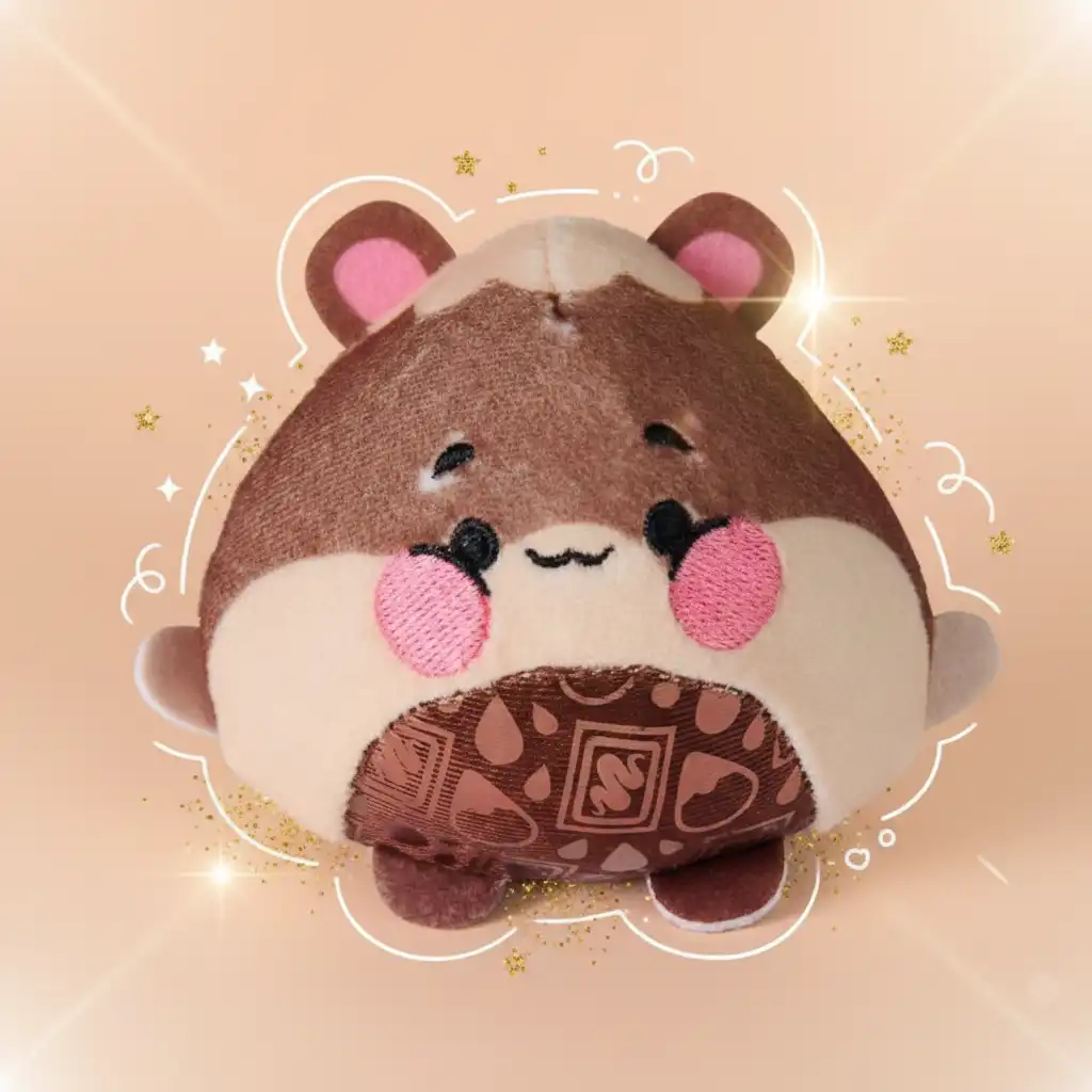 Erweitern Sie Ihre Sammlung um mehr als 20 einzigartige Figuren.