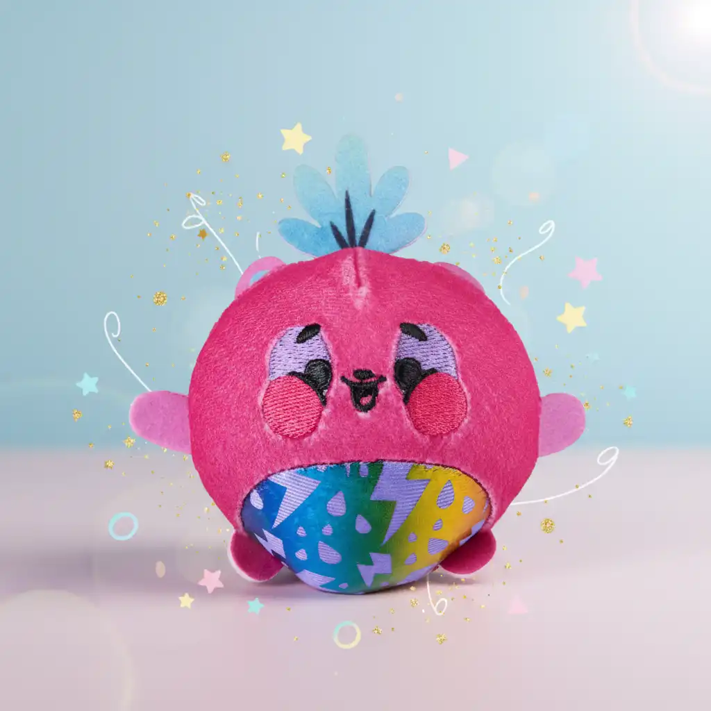 Entdecken Sie neue Spielweisen mit Ihren Jellykins.