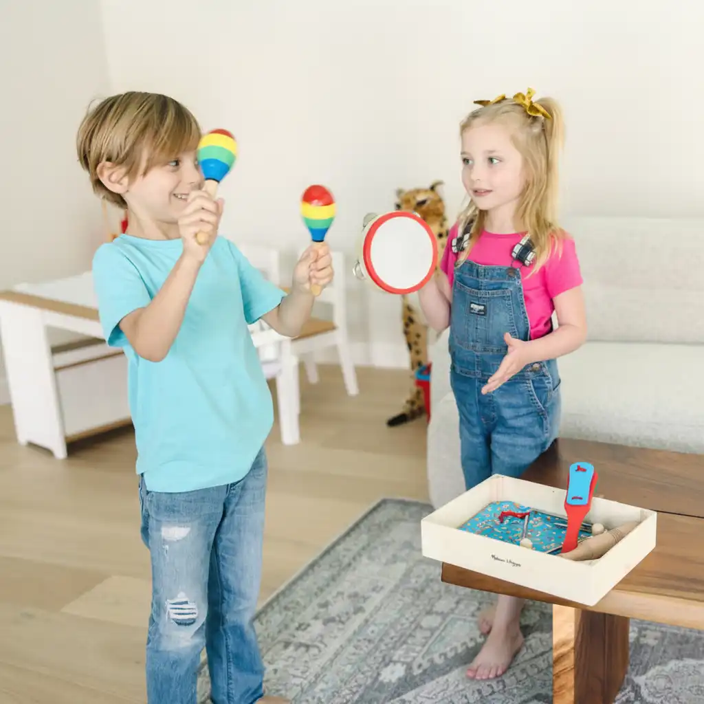 Werden Sie der Star Ihres eigenen Konzerts mit unseren kreativen Spieltipps.