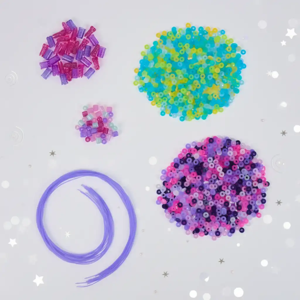 Perfektes Geschenk für jede kreative Seele und Modebegeisterte.