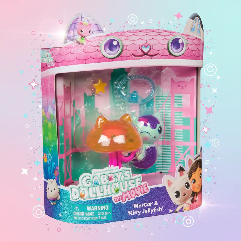 Entdecken Sie den Zauber der Unterwasserwelt mit neuen Katzenfreunden.