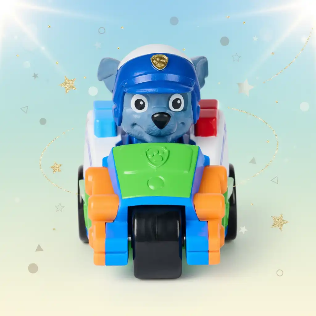 Hochwertige und strapazierfähige Ausführung für langanhaltenden Spielspaß.