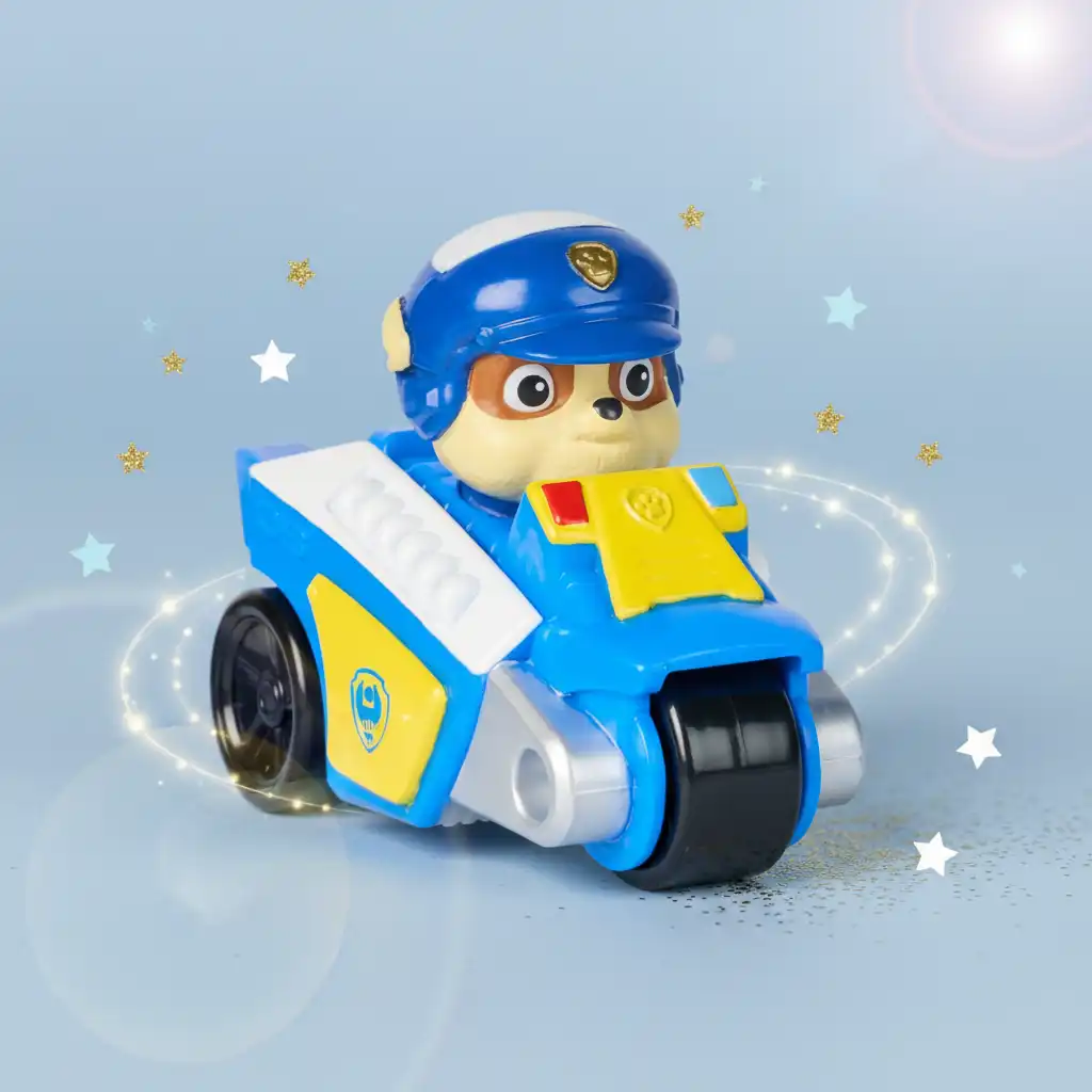 Das perfekte Geschenk für jeden kleinen PAW Patrol-Fan.
