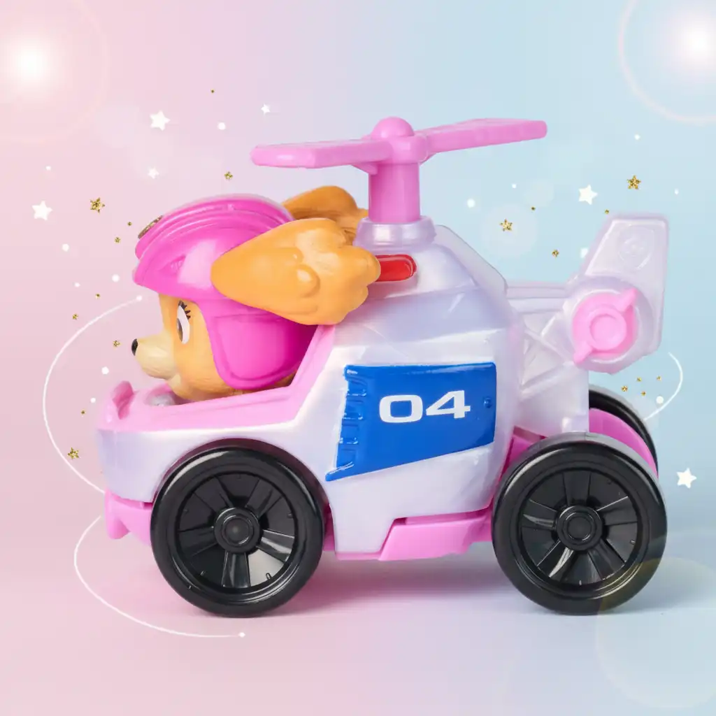 Entdecken Sie neue Spielweisen und werden Sie zum Helden!