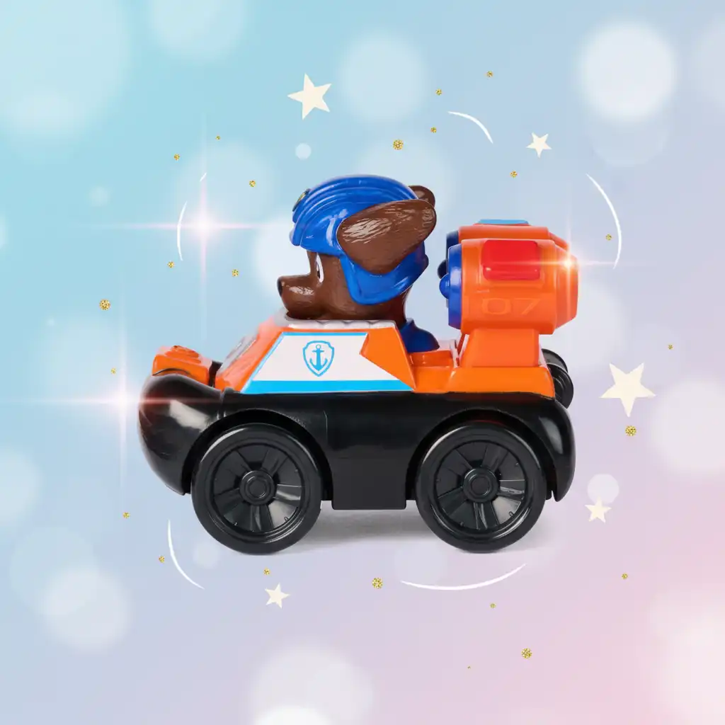 Präzise Verarbeitung und authentisches Design des beliebten Rettungsfahrzeugs.