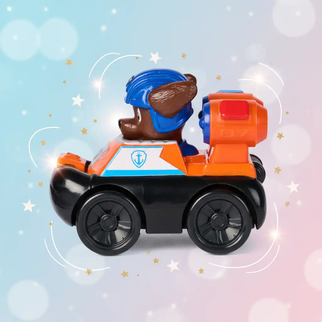 Kompakte Größe für endlosen Spielspaß unterwegs.