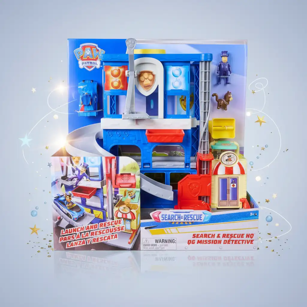 Hochwertige Verarbeitung des ikonischen Turms für echte Fans.