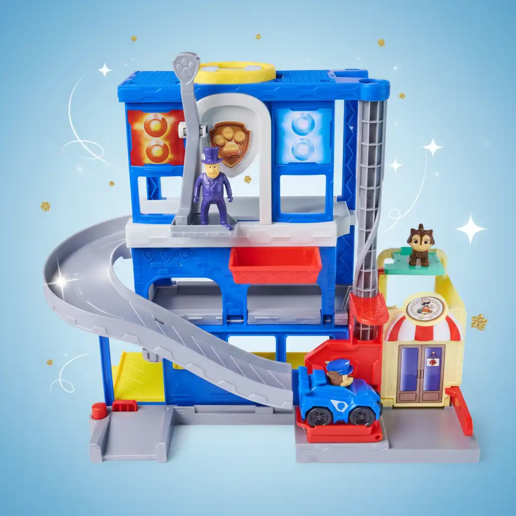 Unterstütze kindliche Kreativität durch heldenhafte Geschichten.