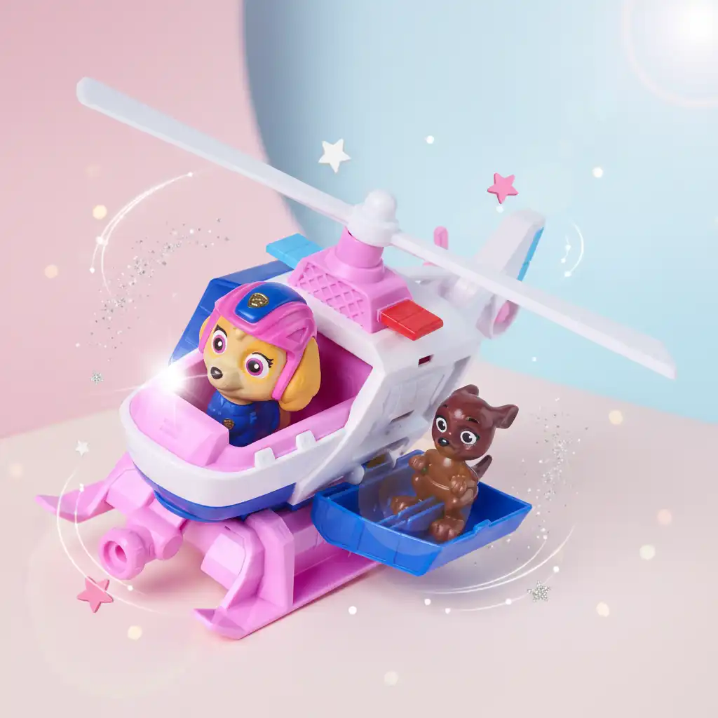 Robustes und sicheres Design für alltägliche Abenteuer.