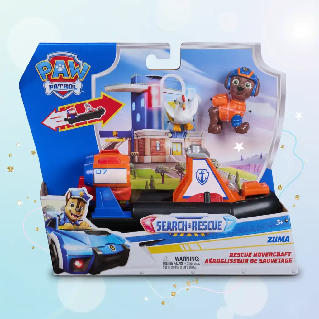 Fördern Sie kindliche Kreativität durch heldenhafte Geschichten.