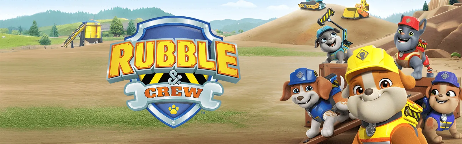 Bauen und reparieren Sie mit Motor und ihrem erstaunlichen Fahrzeug.