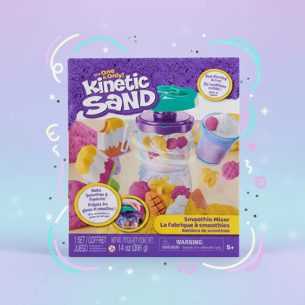 Verbesserung der feinen Motor durch spielerisches Formen und Schneiden des Sands.