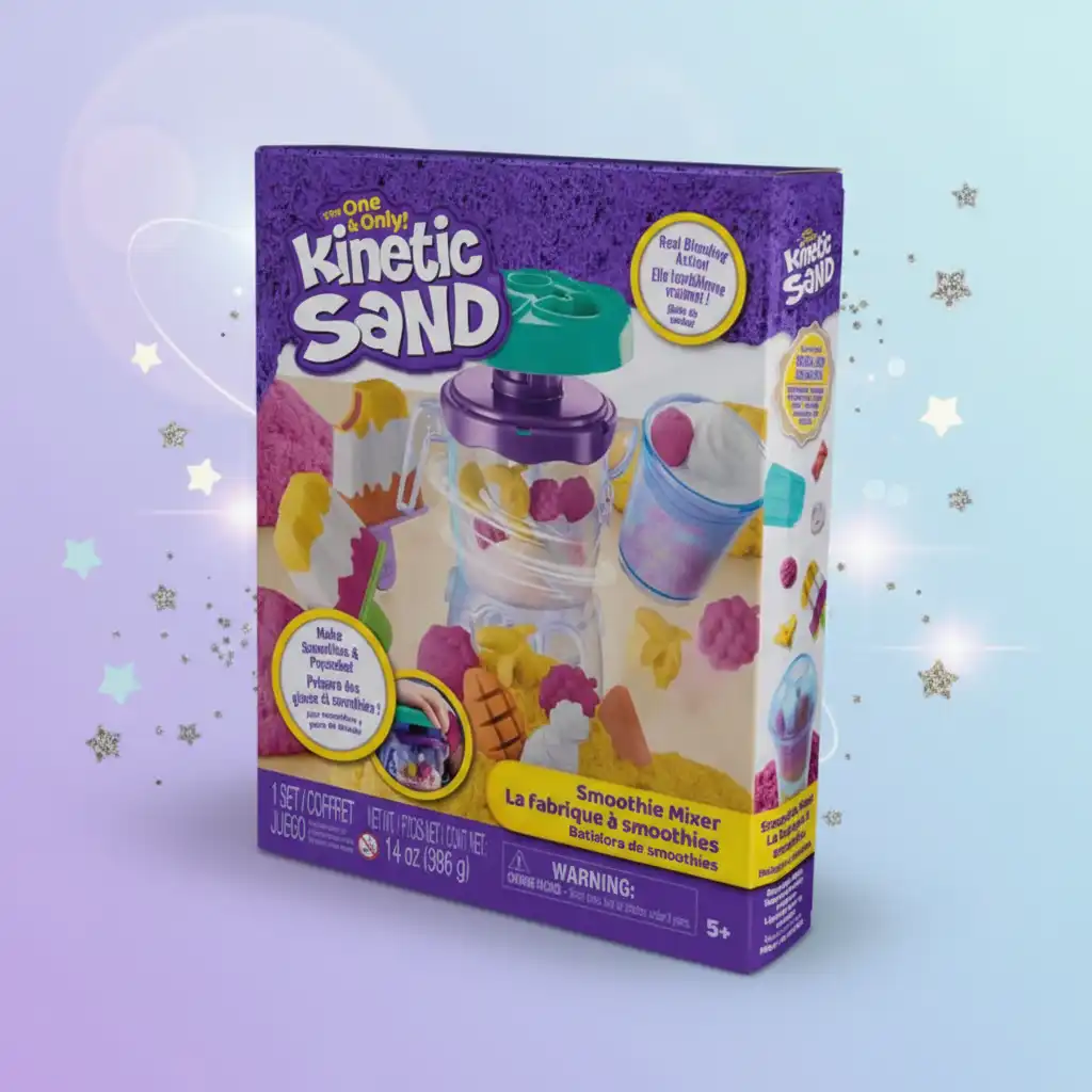 Gemeinsames Kreieren und Entwicklung sozialer Fähigkeiten beim Spielen.