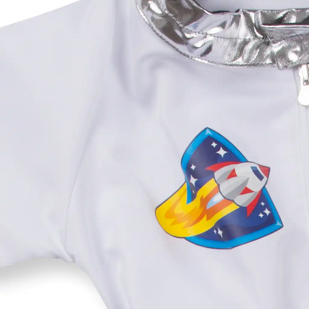 Qualitative und strapazierfähige Materialien für langjährigen Spielspaß.