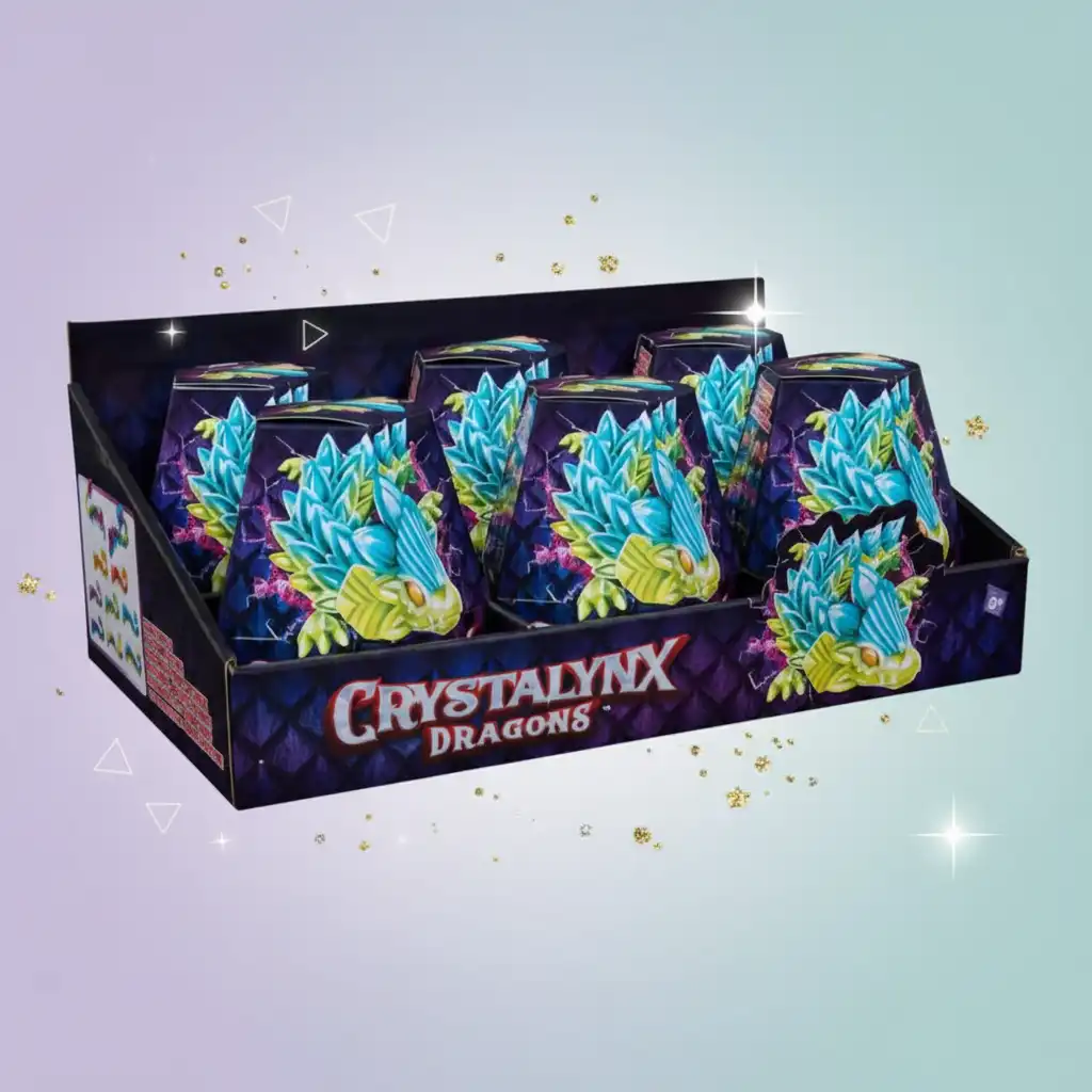 Präzise Details und endlose Flexibilität in jedem Gelenk.