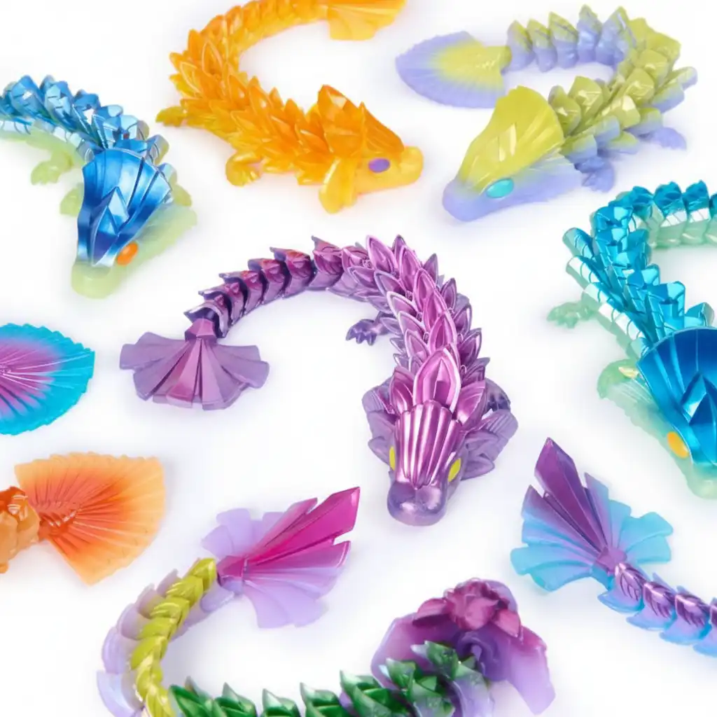 Einzigartiges Design, das jeden Innenraum erhellt.