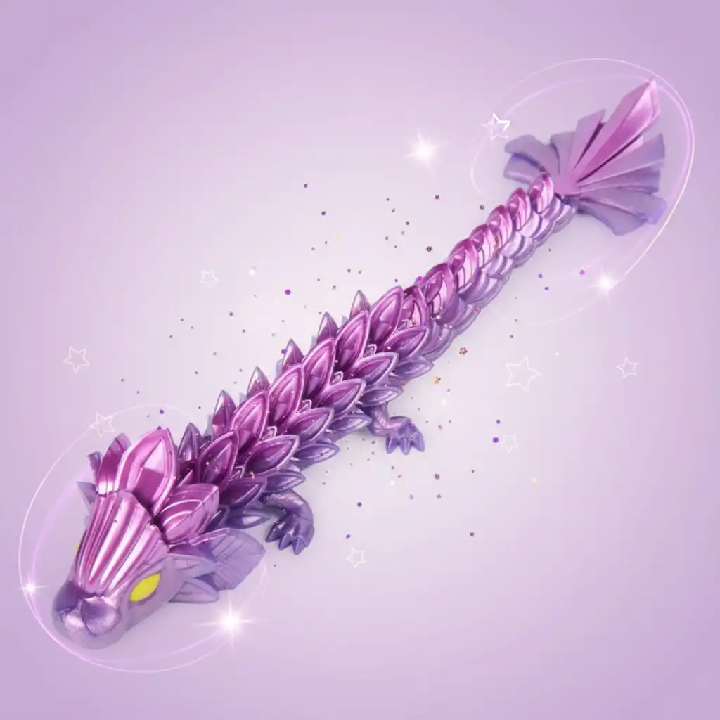 Seien Sie kreativ und erschaffen Sie Ihre eigenen Drachengeschichten.