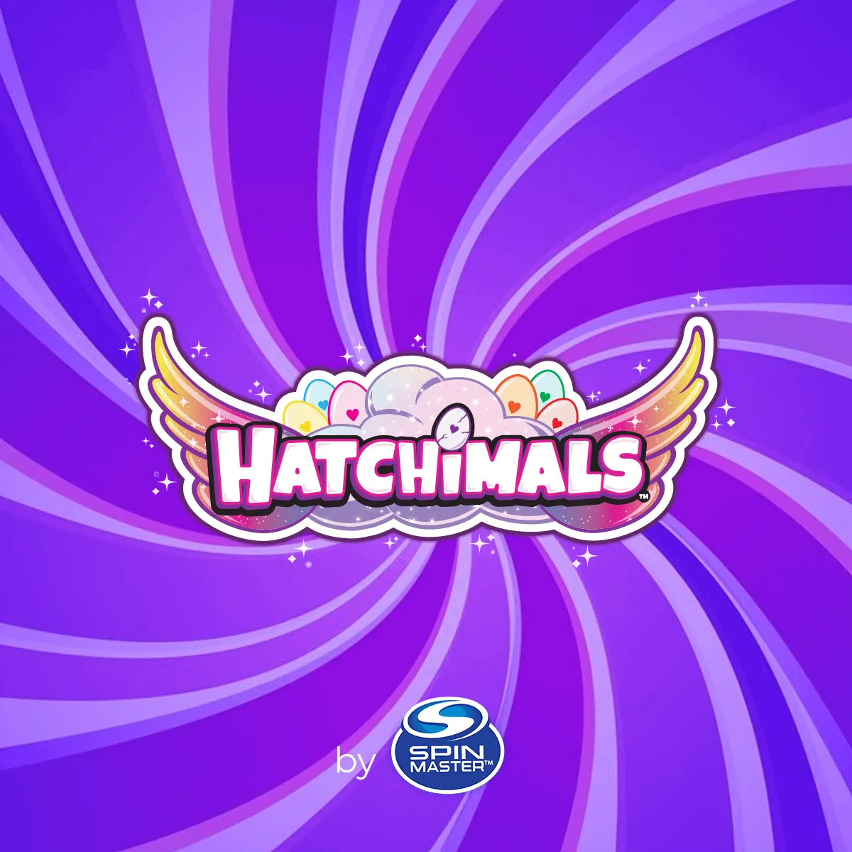 Hatchimals – wo Magie Wirklichkeit wird.