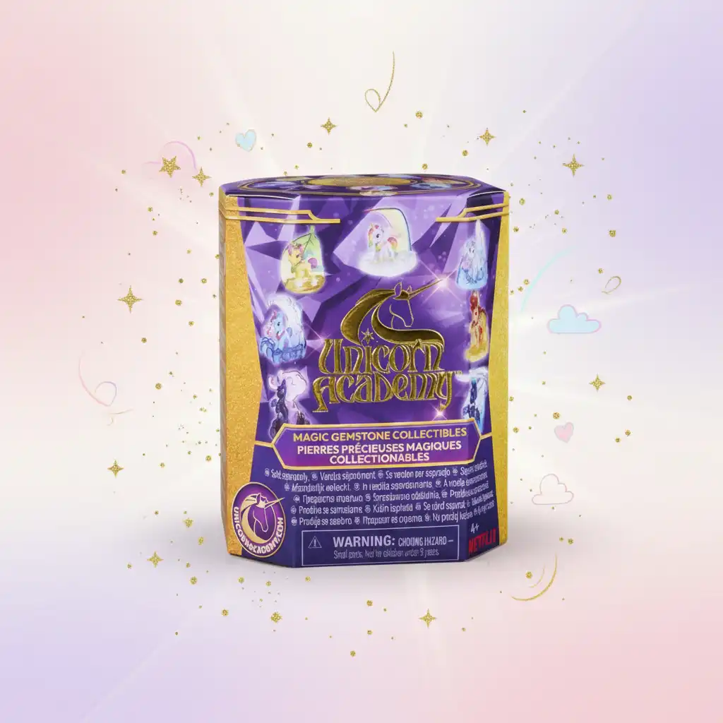 Erwecke die Geschichten von Netflix bei dir zu Hause zum Leben