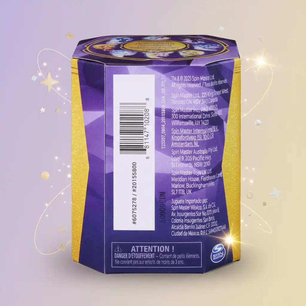 Hochwertige Sammelfiguren für langanhaltenden Spielspaß