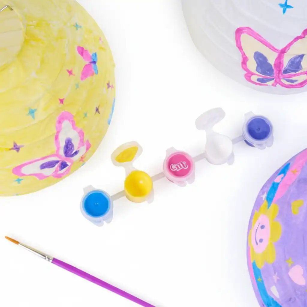 Schmücke dein Zimmer mit einem originellen Kunstwerk