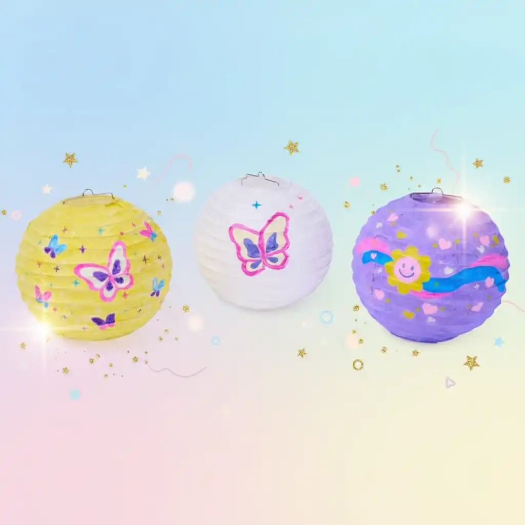 Genieße ruhige Momente beim kreativen Gestalten