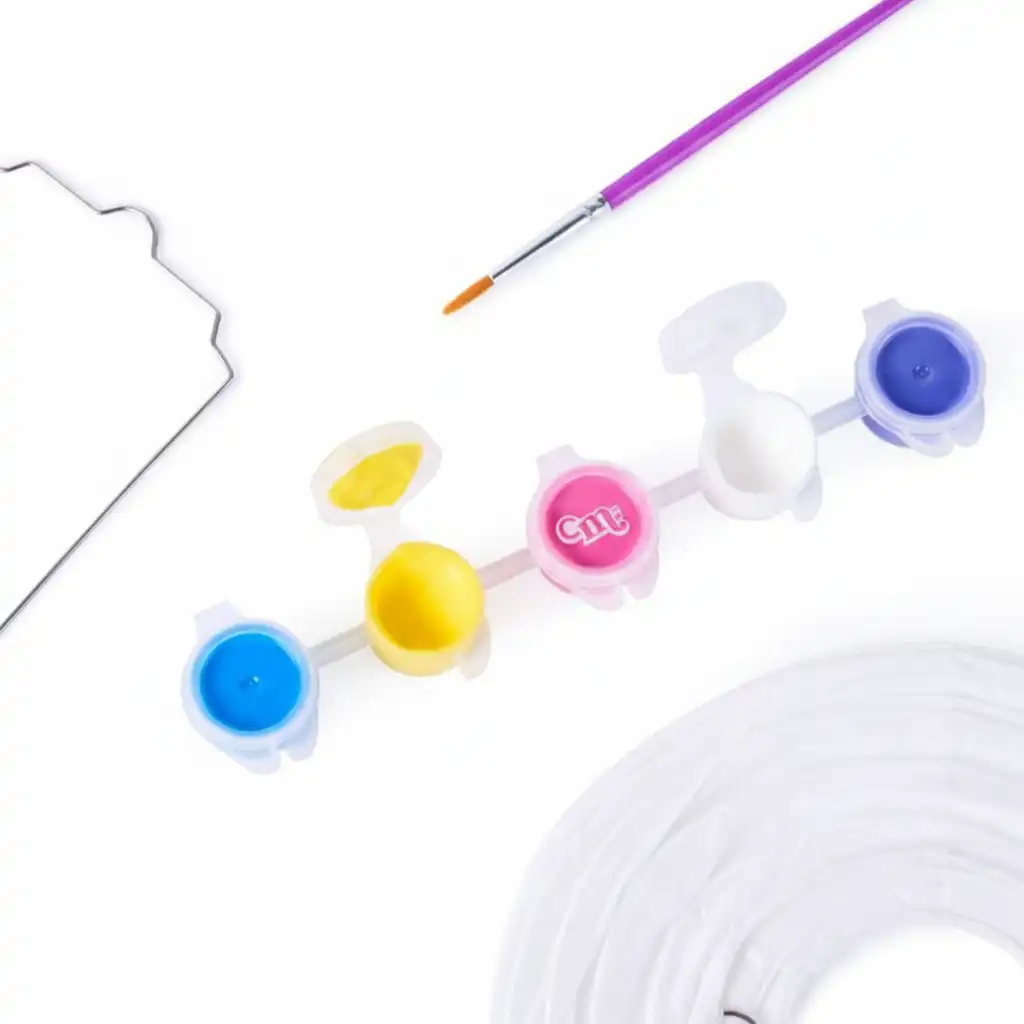 Kreiere ein einzigartiges Design nach deiner Fantasie