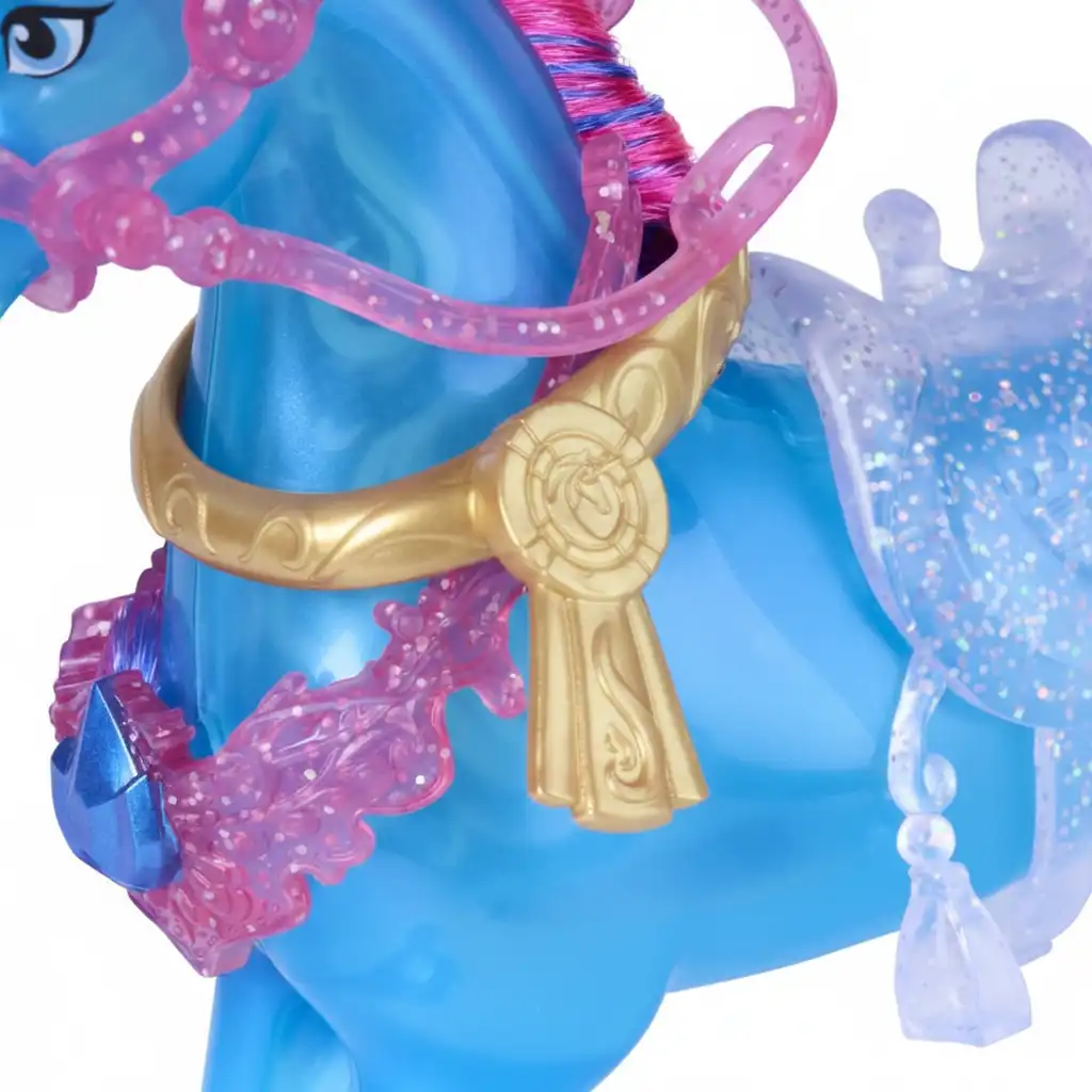 Entfalte deine Fantasie mit Helden aus der beliebten Netflix-Serie.