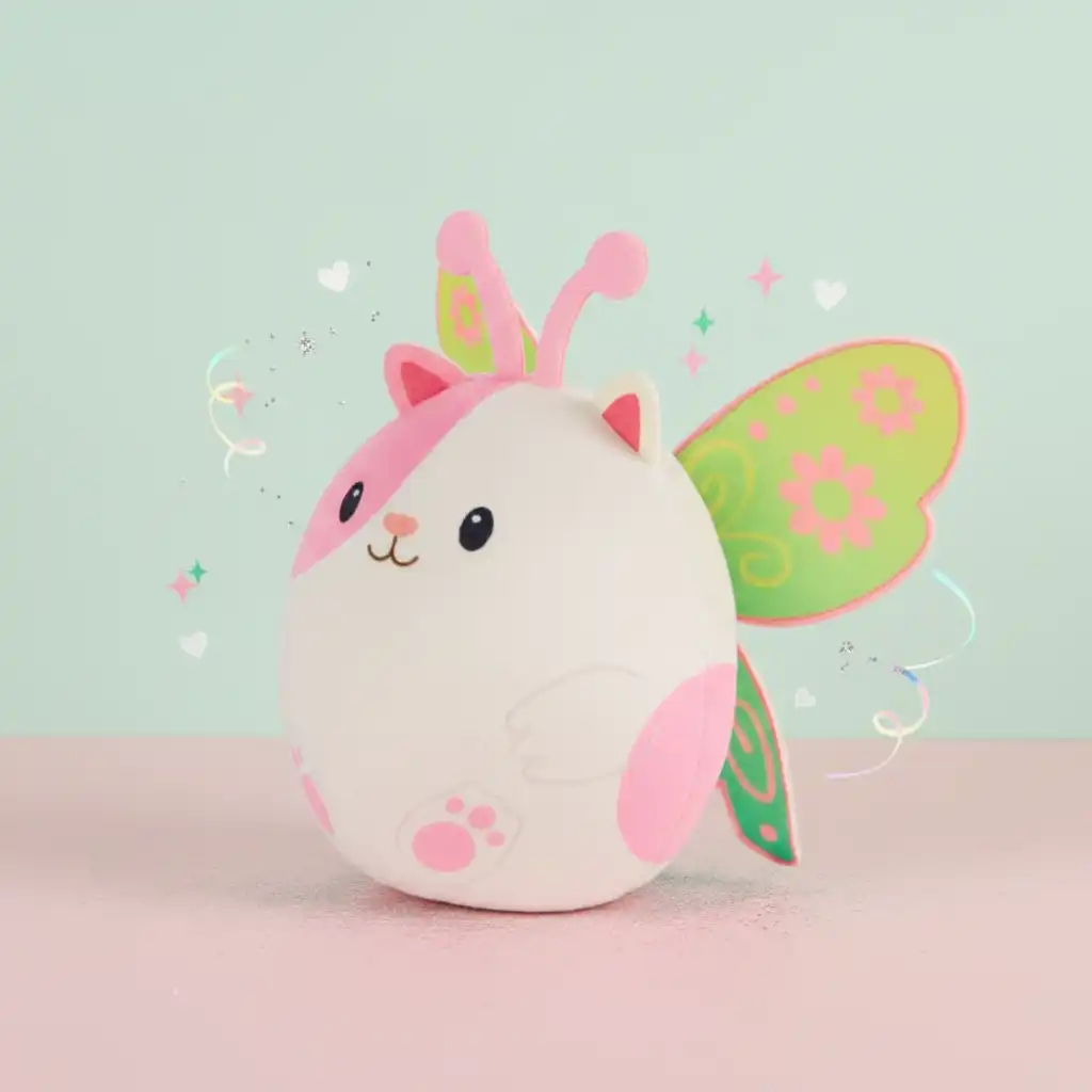 Bereite Freude mit einem Geschenk aus der zauberhaften Welt von Gabby.