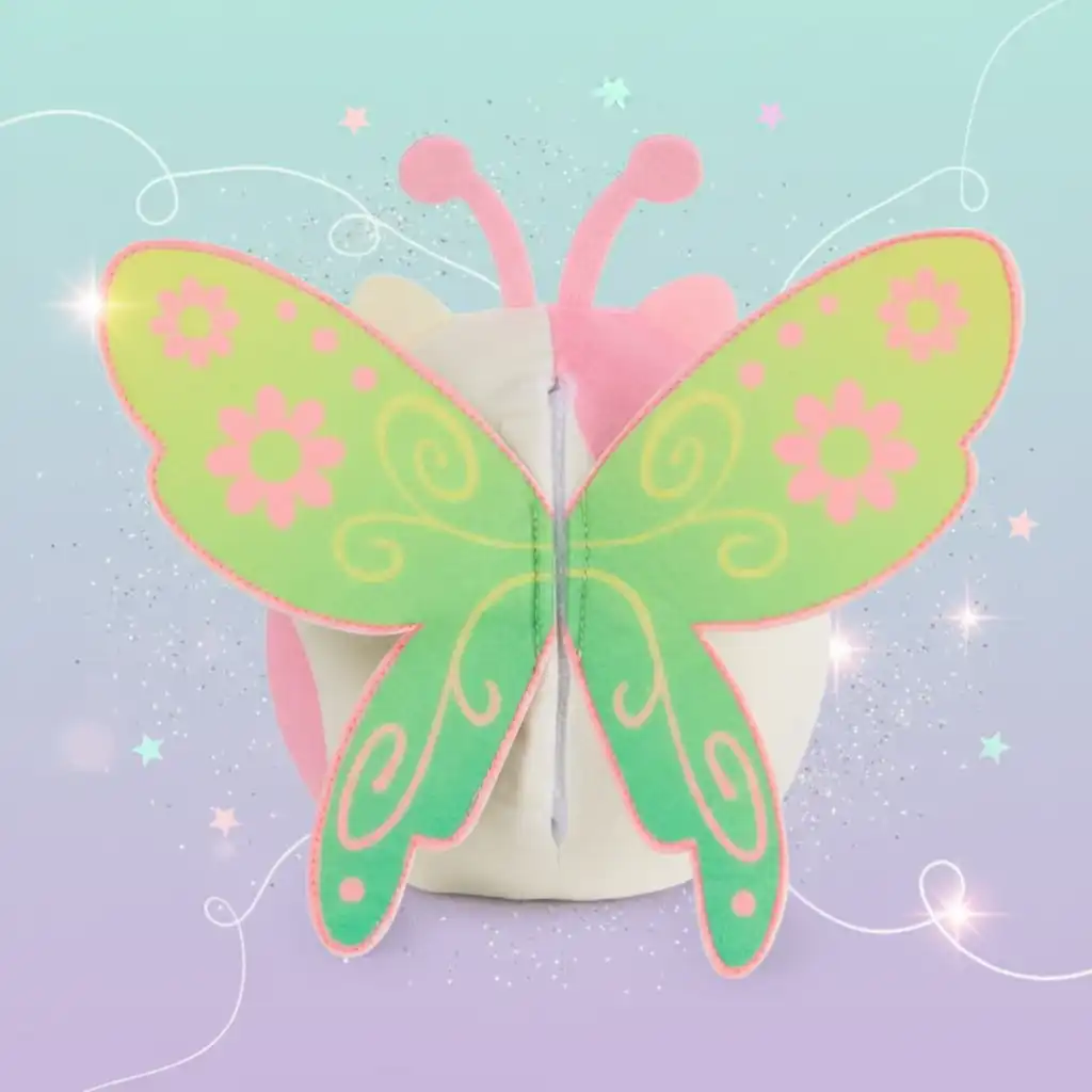 Fördere die Fantasie bei gemeinsamen Spielen mit dem Hamster.