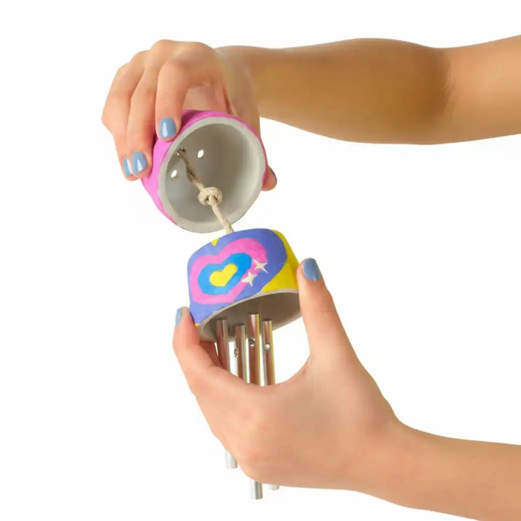 Entdecken Sie die unbegrenzten Möglichkeiten des Farb- und Dekormischens.