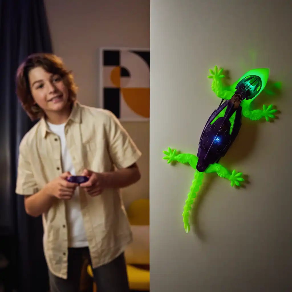 Schnelles und bequemes USB-Laden für ununterbrochenen Spielspaß.