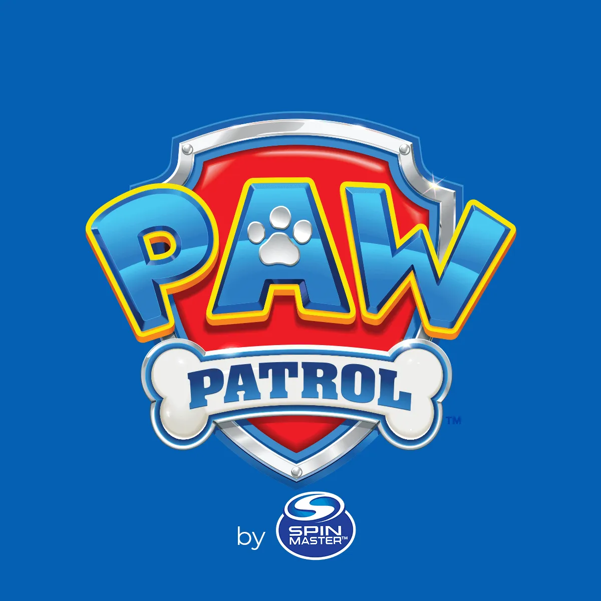PAW Patrol – Immer bereit für Action!