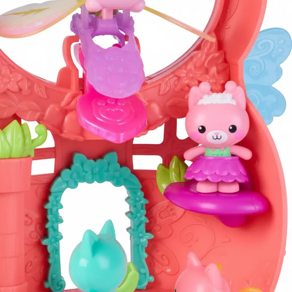 Erweitern Sie Ihre Sammlung mit einzigartigen Stücken aus der Gabby Welt.