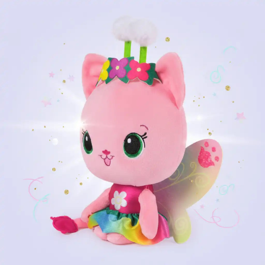 Entdecken Sie neue Spielmöglichkeiten mit interaktiven Funktionen.