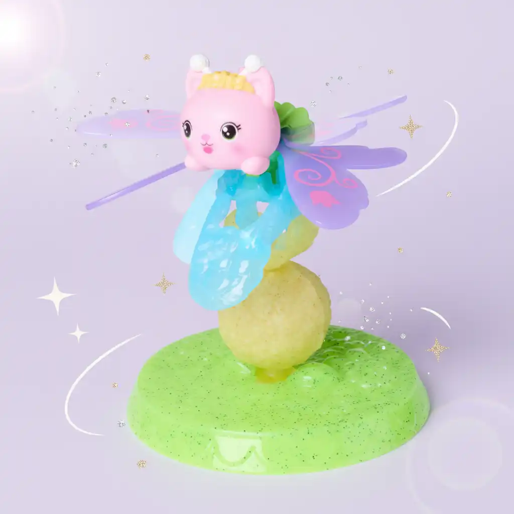 Entdecken Sie neue Spielmöglichkeiten mit Zubehör aus Fairylandia.