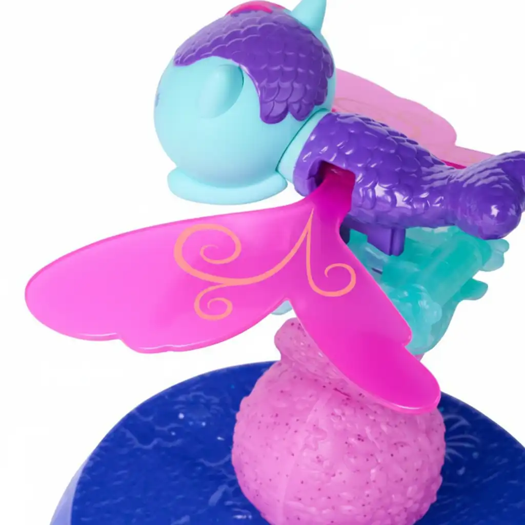 Machen Sie Freude mit einem perfekten Geschenk für jede kleine Fans.