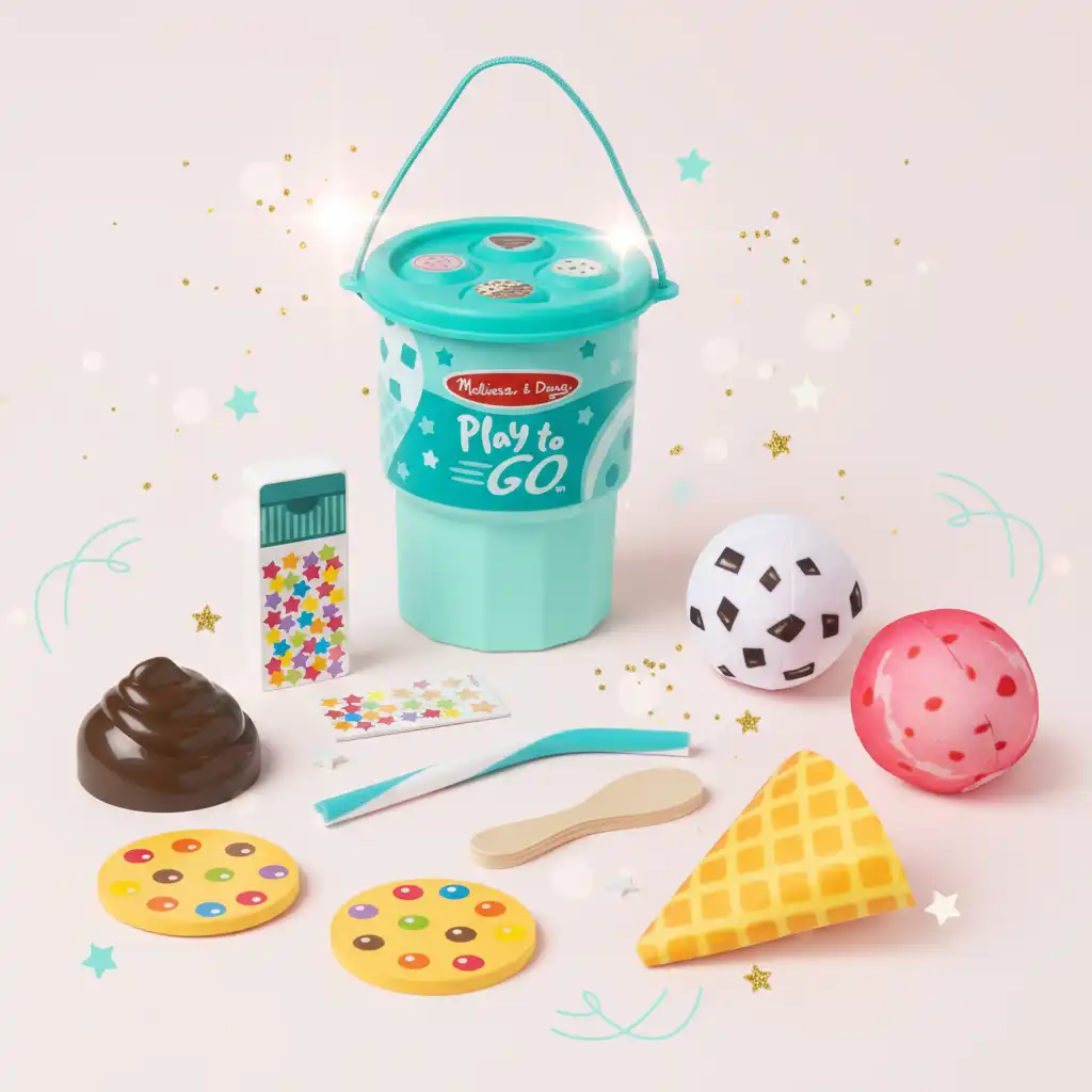 Werden Sie Meister-Eismacher sogar auf dem Rücksitz des Autos.